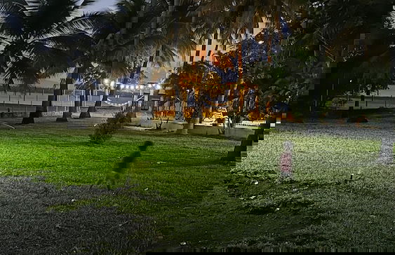 Paradise Bay - Foto 27