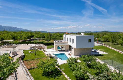 Modern Villa M30 with private pool, 3 en-suite bedrooms - Foto 5