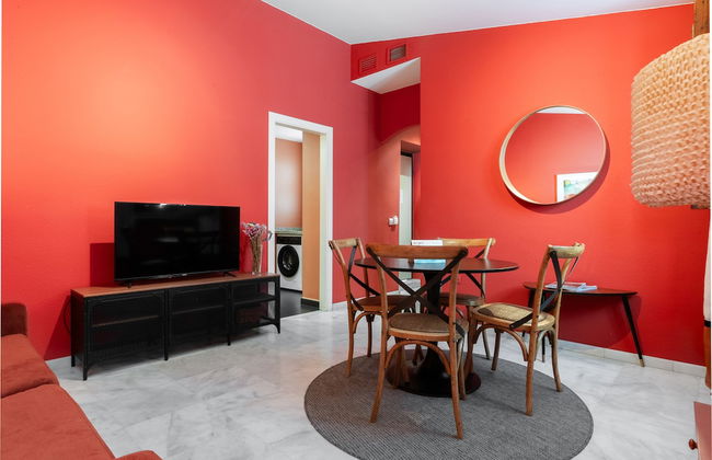 Smartr Sevilla Las Dueñas - Foto 26