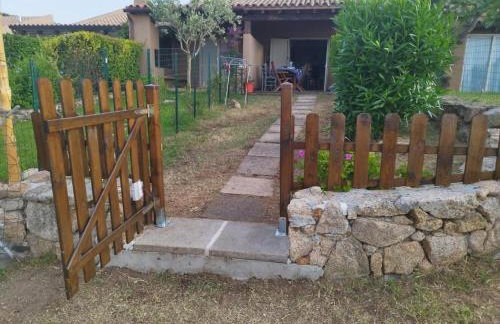 Villetta Iolanda Palau Sardegna con piscina - Foto 4