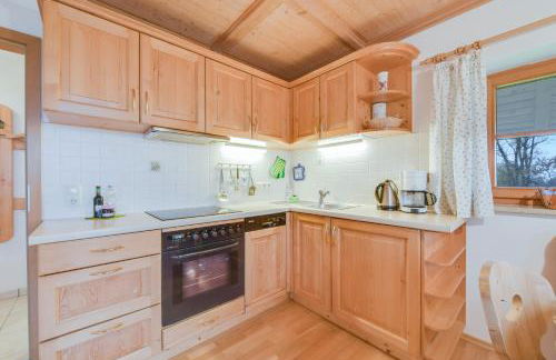 Ferienwohnung Morgenrot - Foto 10