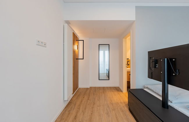 Nena Apartments Berlin-Adlershof - Foto 31