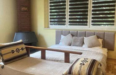 Stylowy duży dom blisko Rzeszowa i Łańcuta - Foto 11