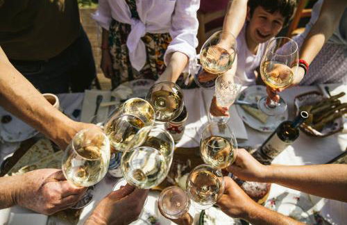 Villa Venti - Craft Wine & Hospitality - Foto 41