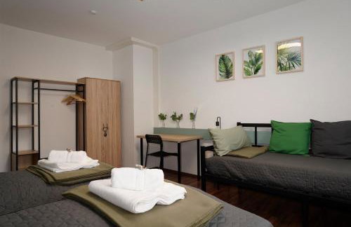 Große, gemütliche 4-Zimmer-Ferienwohnung mit guter Verkehrsanbindung im Süden von Heidelberg - Photo 15