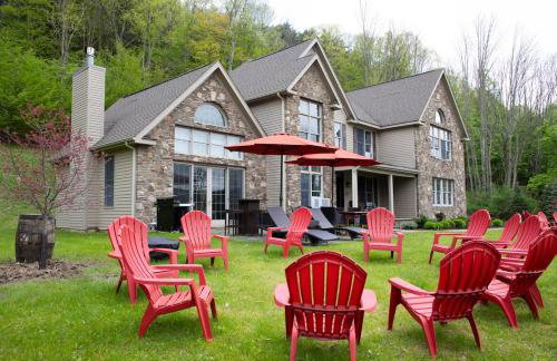 Grand Slam Lake House Cooperstown Dreams Park - Foto 2