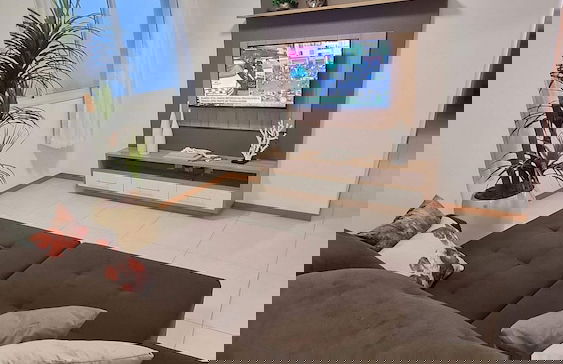 Velutti Family Vista Mar - Penha - SC - Foto 2