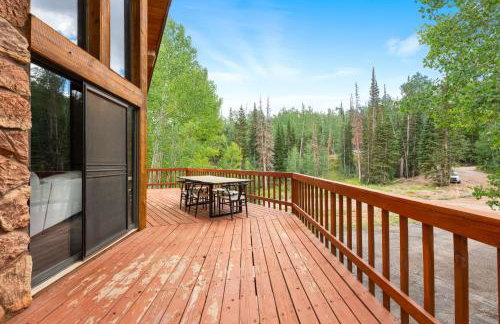 Arcade Games Brian Head Resort Newly Renovated - Foto 4