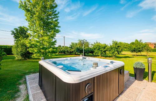 Casa delle Noci country house, pool & SPA - Photo 15