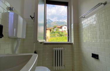 Como Lake Panorama Apartment - Foto 18