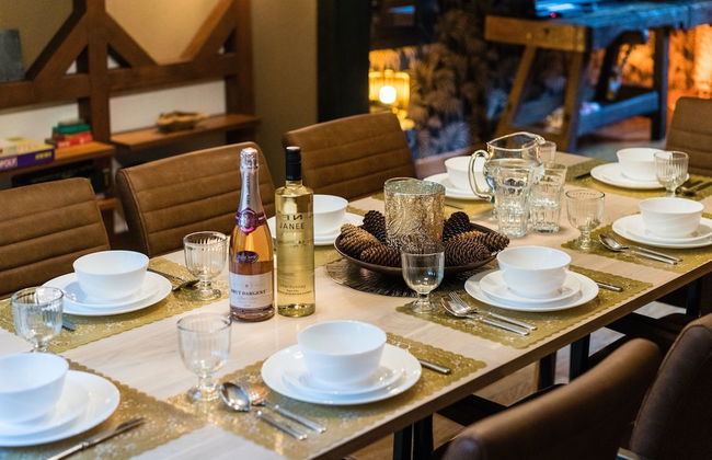 Large, Detached Holiday Home in Willingen With Garden - Photo 62