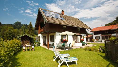 Ferienhaus Hallweger inkl. Chiemgaukarte - Foto 5