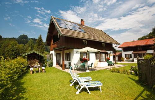 Ferienhaus Hallweger inkl. Chiemgaukarte - Foto 5