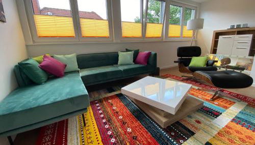 Über den Dächern von Eichwalde - Foto 5