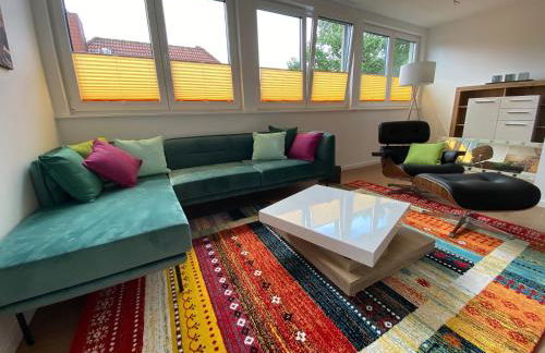 Über den Dächern von Eichwalde - Foto 5