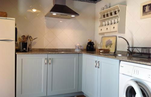 Apartamentos Rurales Ca Lulón - Foto 44