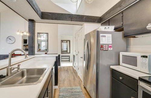 Osage Beach Getaway - 1 Mi to Margaritaville Fun! - Foto 10