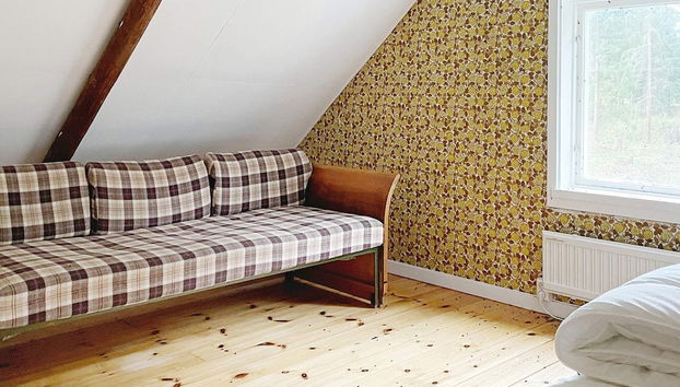 5 Person Holiday Home in Bjorklinge-by Traum - Foto 3, Habitación