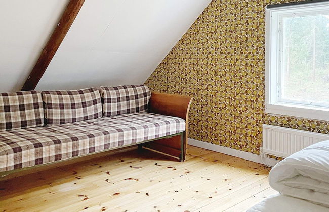 5 Person Holiday Home in Bjorklinge-by Traum - Foto 3