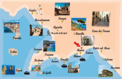 La finestra sul cortile - Foto 25