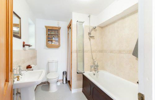 Lolgorien, West Cornwall, Sleeps 8 - Foto 30