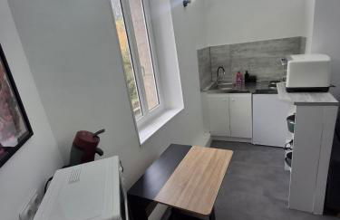 T2 Au pied de la passerelle - Photo 4