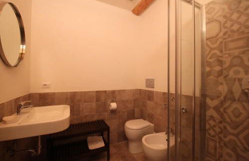 Antico Baglio Siciliano - Foto 52