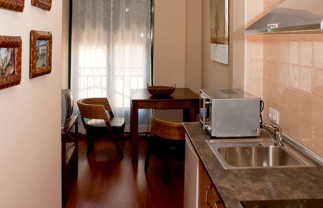 Apartamentos Rurales la Vera - Photo 10