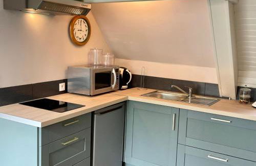 Appart'hotel Maison Saint Michel - Photo 6