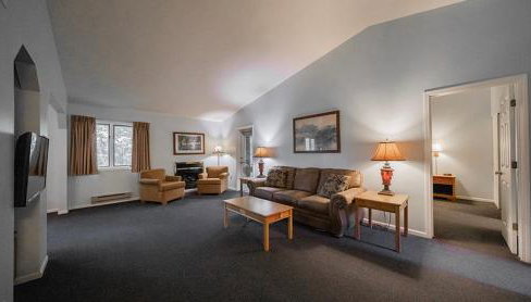 Telemark Northwoods Lodging - Foto 4, Other