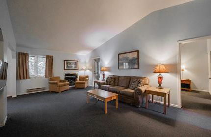 Telemark Northwoods Lodging - Foto 4