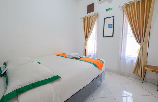 Homestay Jogja Dekat Masjid Jogokaryan by Simply Homy - Foto 2