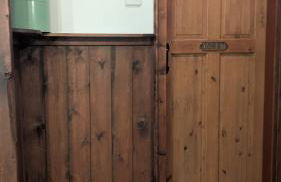 The Cottage - Foto 38