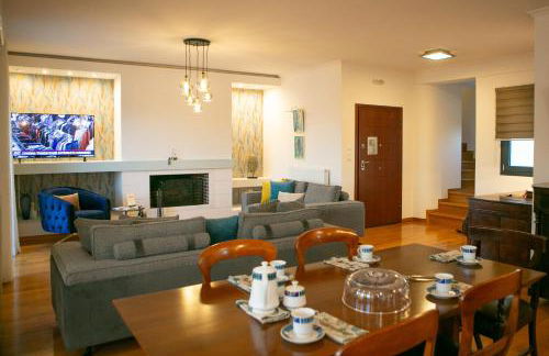 ISLAND Time Deluxe Apartment Downtown 3 floors - Photo 32