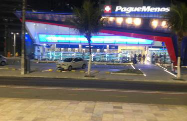 Apartamento Iracema Fortaleza - Foto 38