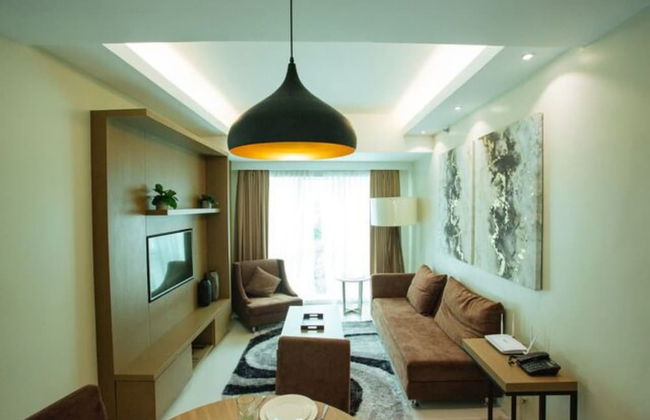 Luxury Condo 904 at The Padgett Place - Foto 41