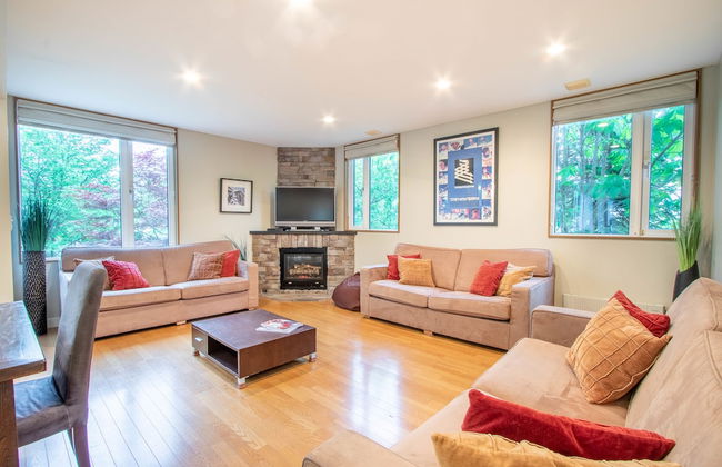 Furano Fresh Powder Apartments and Chalet - Foto 36