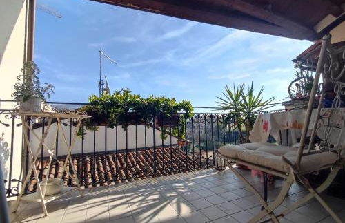 Torre Cà Emo, la Mansarda di Serravalle - Photo 14