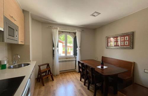 Apartamentos Río Sil - Foto 43