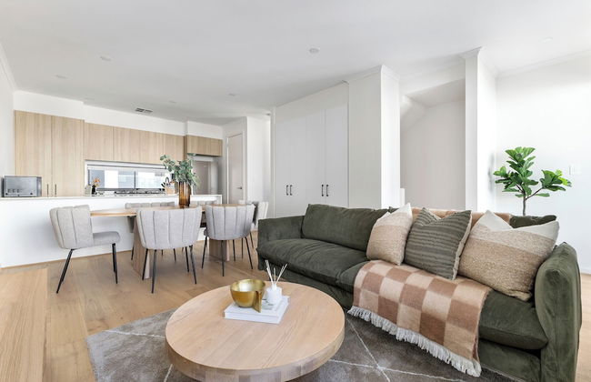 Stafford St Apartments by Urban Rest - Foto 11