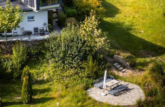 Taunus Tinyhouse - Foto 16