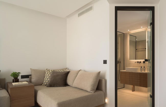 Galaxy Suites Boutique Resort - Foto 28