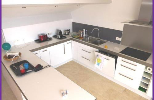 Port Hyeres Duplex plein Sud 200 M2 et 100 M2 de terrasse - Foto 20