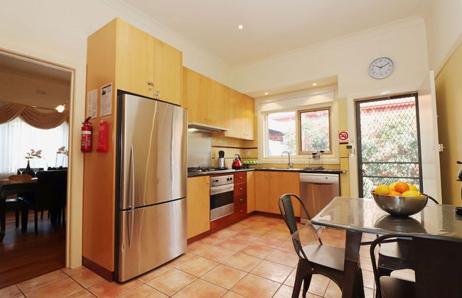 Brunswick Renaissance - Rejuvenate Stays - Foto 14