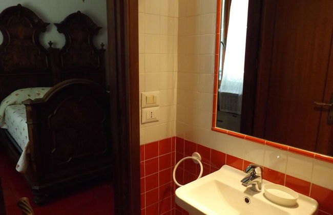 Villa Patrizia - Foto 26