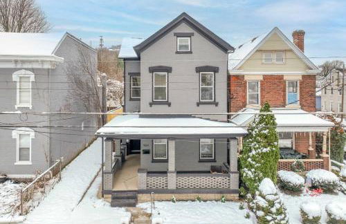 Rivers Edge Retreat For 10ppl - Photo 6