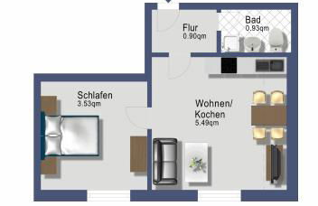 Appartementhaus Schleiblick - Foto 74