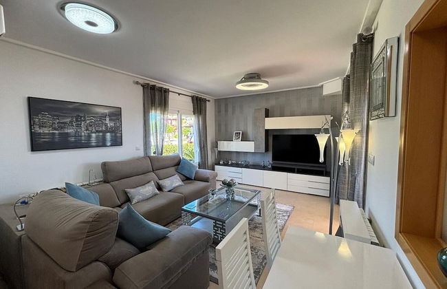 6 Guests - 3BR - Private Pool - Mountain Views - Foto 6