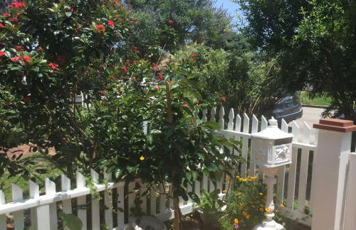 1118 Postoffice Street - Foto 5