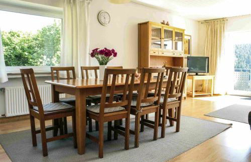 Ferienhaus Waldblick, 130 qm, 3 Schlafzimmer - Foto 6